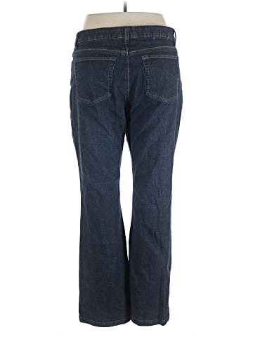 Merona Jeans (view 2)