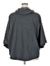 Lane Bryant Gray Poncho Size 2X (estimated) - photo 2