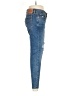 Levi's Hearts Blue Jeans Size 29 waist - photo 4