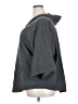 Lane Bryant Gray Poncho Size 2X (estimated) - photo 5
