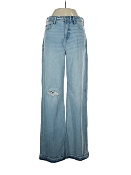 Ann Taylor Loft Jeans