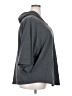Lane Bryant Gray Poncho Size 2X (estimated) - photo 4