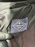 St. John's Bay 100% Polyester Black Coat Size XXL (estimated) - photo 6