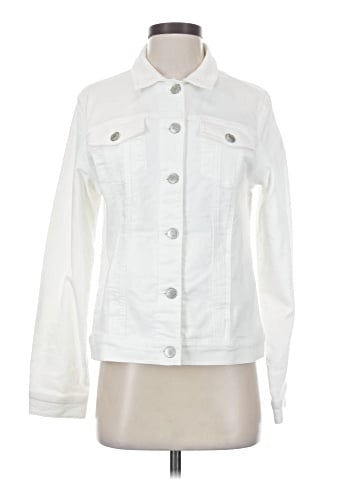 Buffalo by David Bitton Jacket (view 1)