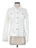 Buffalo by David Bitton White Jacket Size S - photo 1