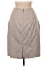 The Limited Solid Tan Formal Skirt Size 6 - photo 2