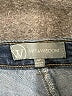 Wit & Wisdom Solid Blue Jeans Size 4 (petite) - photo 7