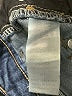 Wit & Wisdom Solid Blue Jeans Size 4 (petite) - photo 8