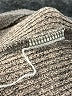 AGOLDE Gray Long Sleeve T-Shirt Size M - photo 8