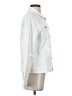 Buffalo by David Bitton White Jacket Size S - photo 4
