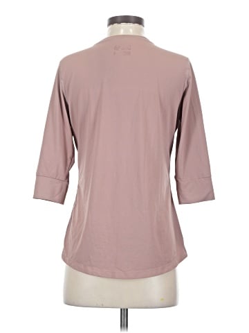 Mountain Hardwear 3/4 Sleeve T-Shirt (view 2)