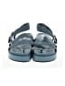 Jeffrey Campbell Blue Sandals Size 11 - photo 2