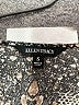 Ellen Tracy Silver Tank Top Size S - photo 7