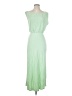 Lulus Green Casual Dress Size S - photo 1