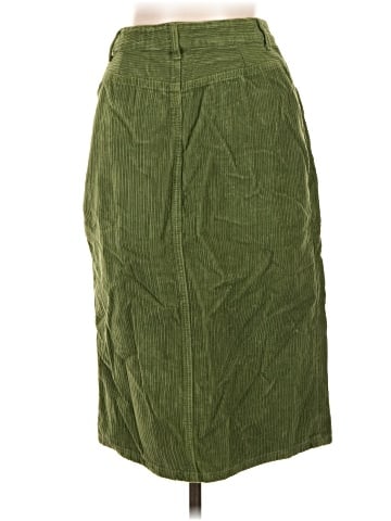 Pilcro and the Letterpress Casual Skirt (view 2)