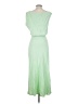 Lulus Green Casual Dress Size S - photo 2