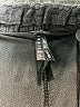 Lapis Chevron-herringbone Black Formal Skirt Size L - photo 4
