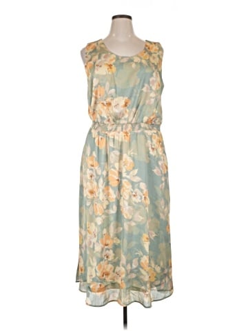 Coldwater Creek Casual Dress (view 1)