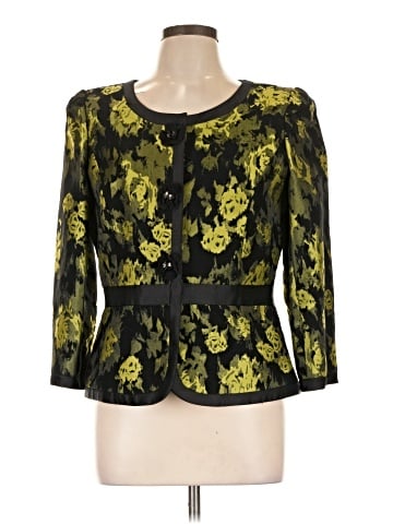 Tahari Jacket (view 1)