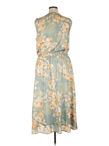 Coldwater Creek Casual Dress (view 2)