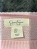 Jessica Simpson Pink Pullover Sweater Size S - photo 7