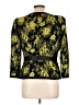 Tahari Gold Jacket Size 10 - photo 2