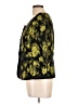 Tahari Gold Jacket Size 10 - photo 5