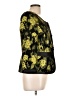 Tahari Gold Jacket Size 10 - photo 4