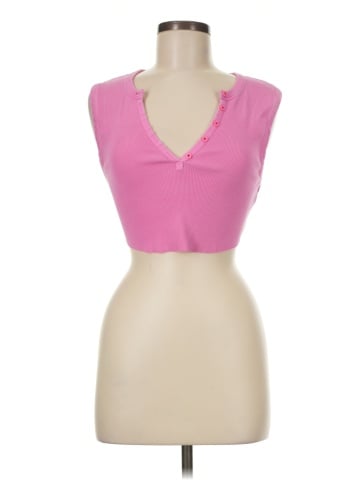 BDG Sleeveless Top (view 1)