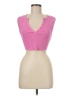 BDG Pink Sleeveless Top Size M - photo 1