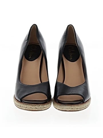 Cole Haan Wedges (view 2)