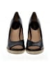 Cole Haan Black Wedges Size 4 1/2 - photo 2