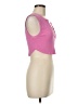 BDG Pink Sleeveless Top Size M - photo 4