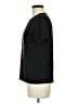 Unbranded Polka Dots Black Short Sleeve T-Shirt Size M - photo 5