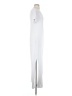 Unbranded White Casual Dress Size S - photo 4