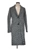 Express Gray Coat Size XS - photo 1