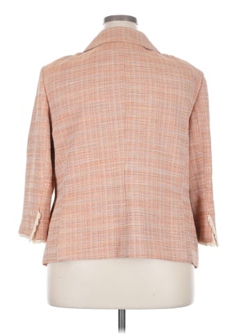 Dana Buchman Blazer (view 2)