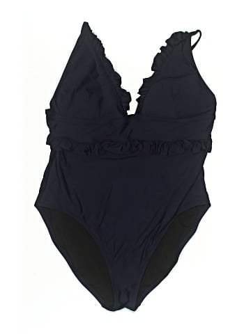 J.Crew One Piece Swimsuit (view 1)