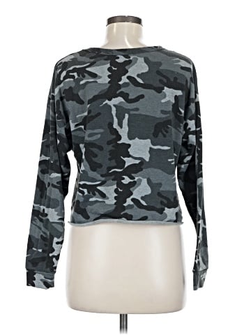 Antistar Long Sleeve T-Shirt (view 2)