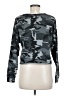 Antistar Gray Long Sleeve T-Shirt Size M - photo 2