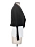 Laundry by Shelli Segal Black Jacket Size XS - photo 4