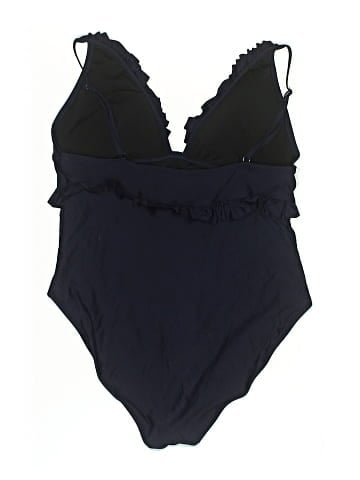 J.Crew One Piece Swimsuit (view 2)