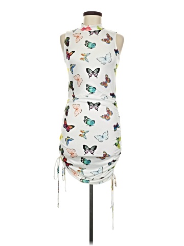 LA Banga USA Cocktail Dress (view 1)