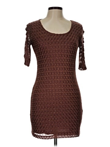 Forever 21 Casual Dress (view 1)
