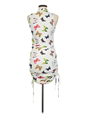LA Banga USA Cocktail Dress (view 2)