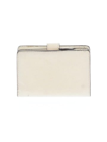 Coach Factory Leather Wallet (view 2)