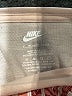 Nike 100% Polyester Tan Ivory Long Sleeve T-Shirt Size 4T - photo 3