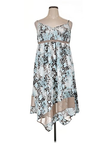 Simply Vera Vera Wang Casual Dress (view 1)