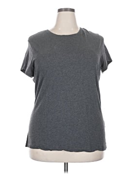 Banana Republic Factory Store Short Sleeve T-Shirt (view 1)