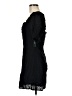 Lulus 100% Cotton Black Cocktail Dress Size M - photo 5